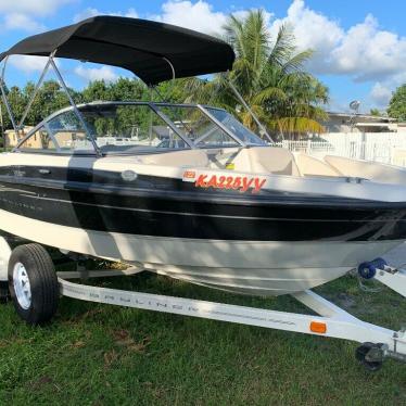 2008 Bayliner