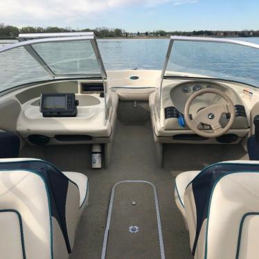 1997 Bayliner