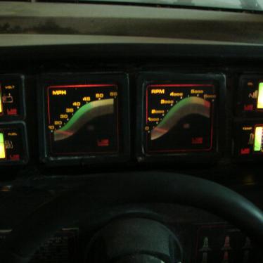 1986 Bayliner