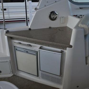 2008 Rinker 330ec