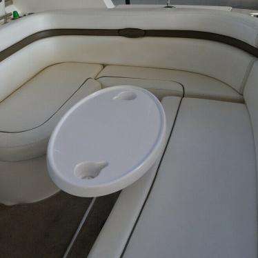 2008 Rinker 330ec