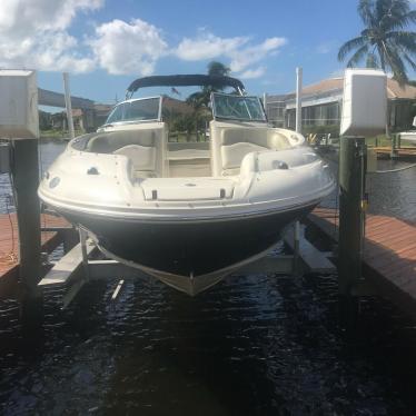 2007 Sea Ray