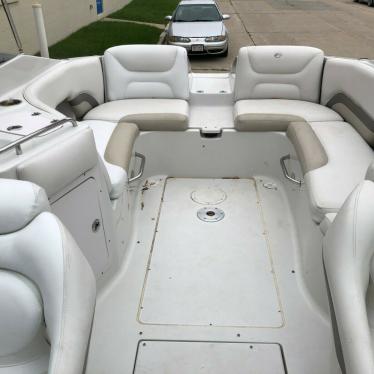 2007 Crownline 270br