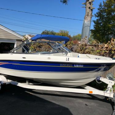 2007 Bayliner 185