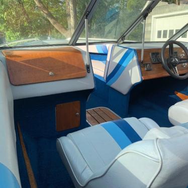 1987 Starcraft css160