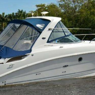 2010 Sea Ray