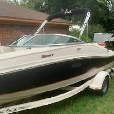 2007 Sea Ray