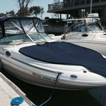 2001 Sea Ray