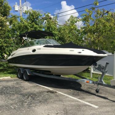 2007 Sea Ray