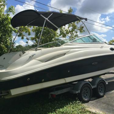 2007 Sea Ray