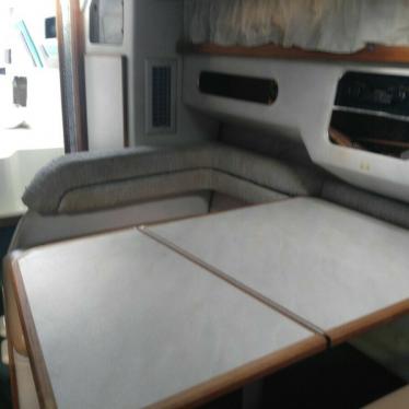 1990 Sea Ray 270 sundancer