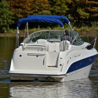 2007 Bayliner 245 sb