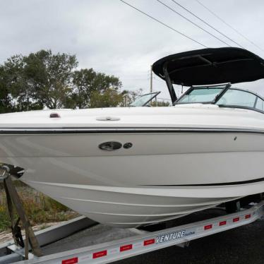 2014 Sea Ray slx 250