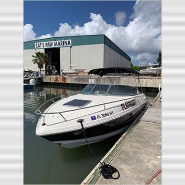 2004 Chaparral 235 ssi