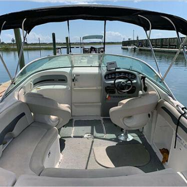 2004 Chaparral 235 ssi