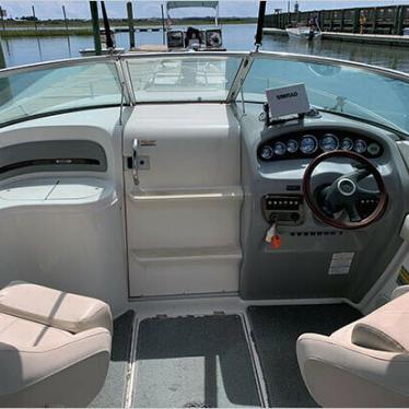 2004 Chaparral 235 ssi