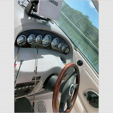 2004 Chaparral 235 ssi