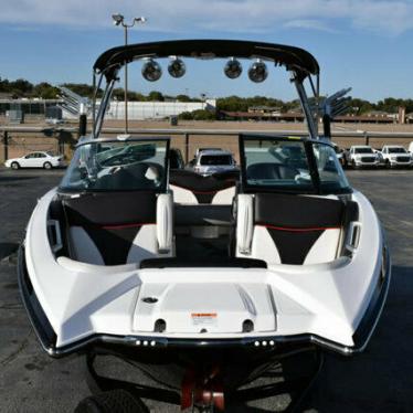 2017 Mastercraft x23