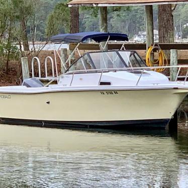 Robalo 2140 1996 for sale for $9,995 - Boats-from-USA.com