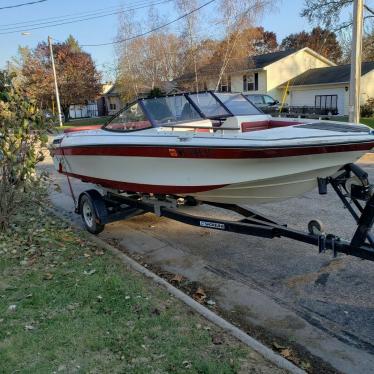 17' Lund Sirius 1979 for sale for $100 - Boats-from-USA.com