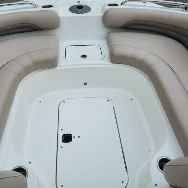 2014 Yamaha 217 sundeck