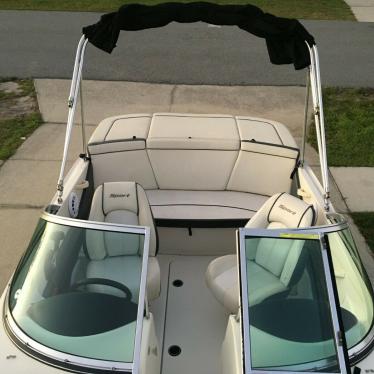 2010 Sea Ray sport