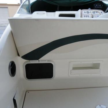 1998 Rinker fiesta vee 266