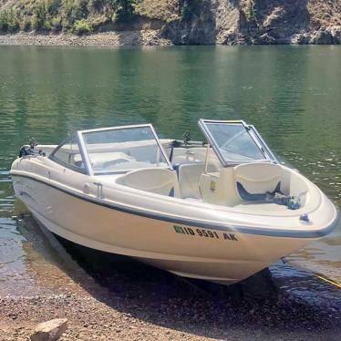 2005 Bayliner