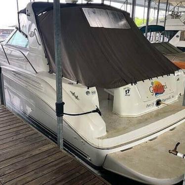 1997 Sea Ray sundancer 41