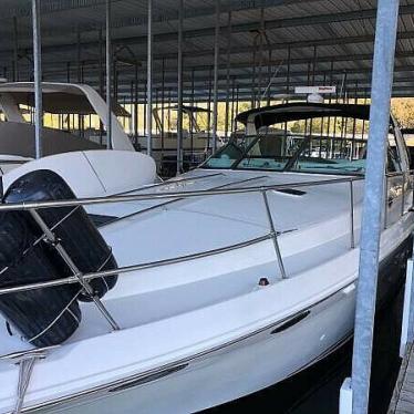 1997 Sea Ray sundancer 41