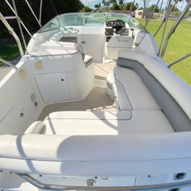 DORAL 270 SC 2000 for sale for $17,800 - Boats-from-USA.com