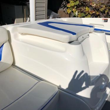 2007 Bayliner 185