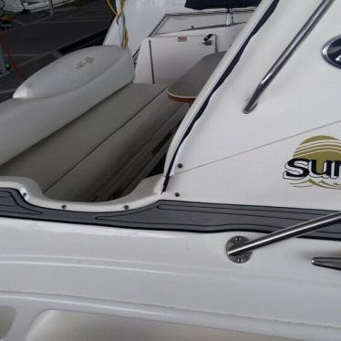 2002 Sea Ray 340 sundancer