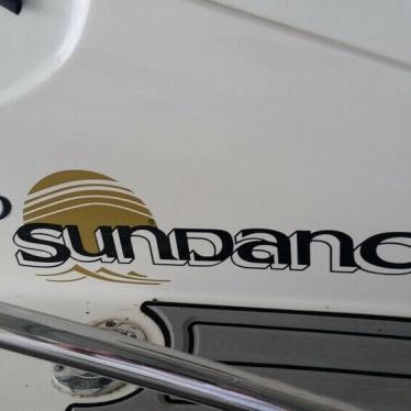 2002 Sea Ray 340 sundancer