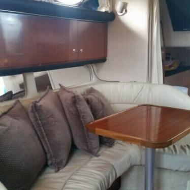 2002 Sea Ray 340 sundancer