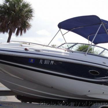 2014 Hurricane sundeck 2000 ob