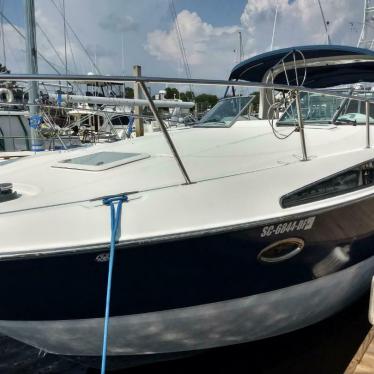 2007 Bayliner 325