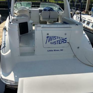 2007 Bayliner 325