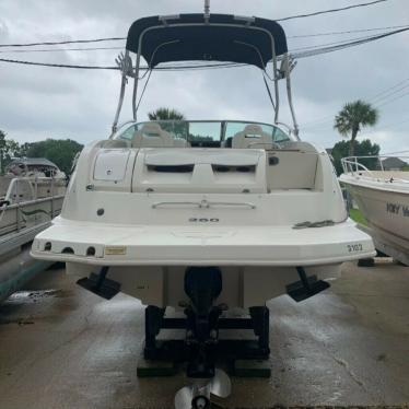 2007 Sea Ray