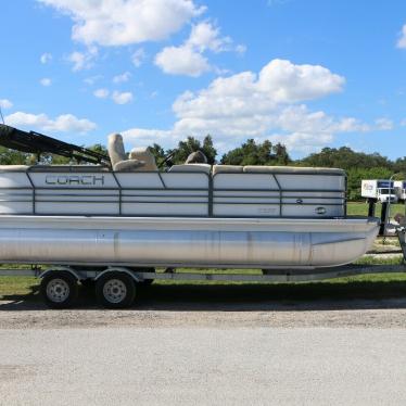 Coach 230RF 2017 for sale for $25,000 - Boats-from-USA.com