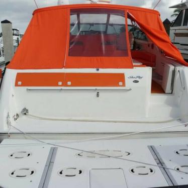 1999 Sea Ray 500 sundancer