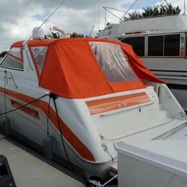 1999 Sea Ray 500 sundancer