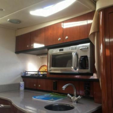 2007 Sea Ray 310 sundancer