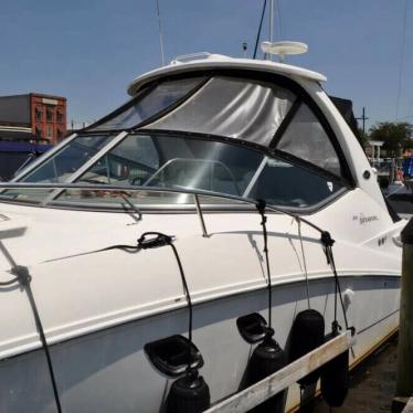 2007 Sea Ray 310 sundancer