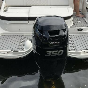 2019 Sea Ray 270 sd ob