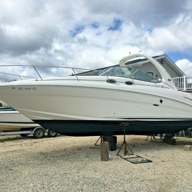 2004 Sea Ray 300