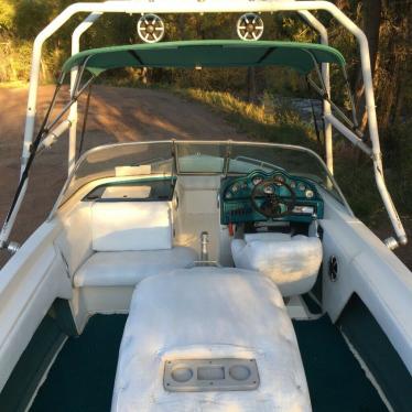 1996 Sea Ray ski ray sportster