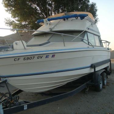 1980 Bayliner 2350