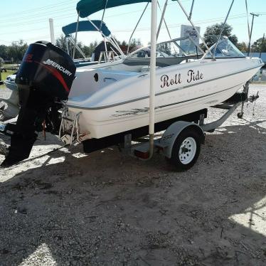 1998 Bayliner capri