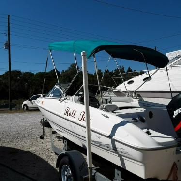 1998 Bayliner capri